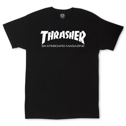 Thrasher Skate Mag T-Shirt