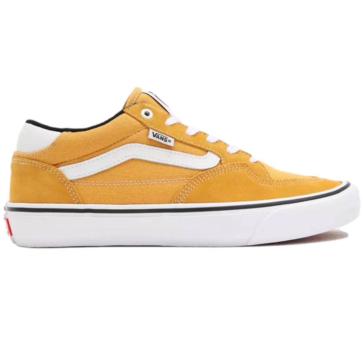 Vans Rowan Pro