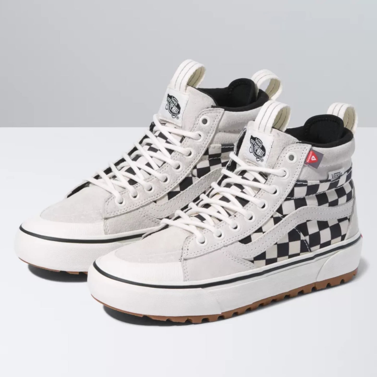 Vans Mte Sk8 Hi