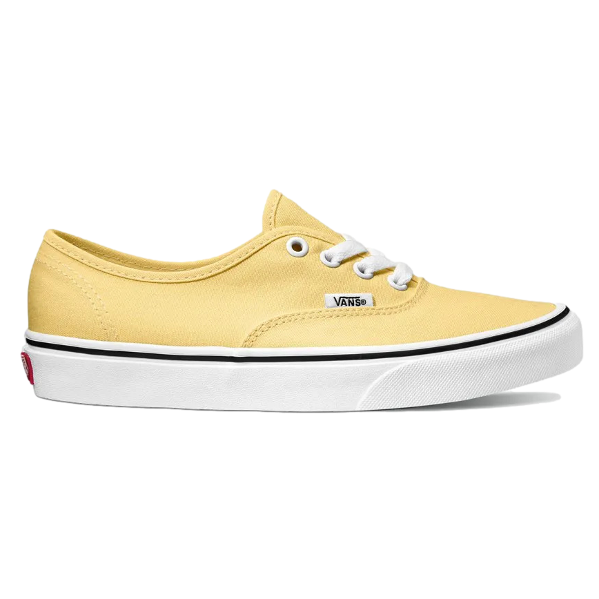 Vans Authentic