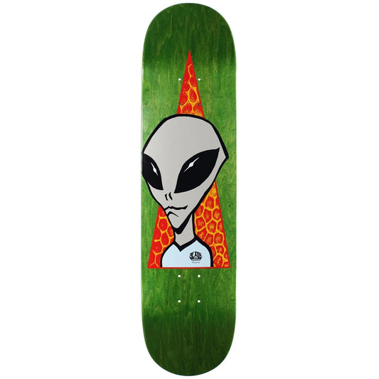 Alien Workshop Visitor 8.0" Assorted Deck