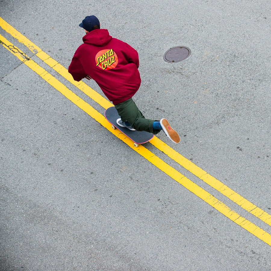 SANTA CRUZ フーディ XL ダークグリーン SANTA CRUZ フーディ XL ダークグリーン Santa Cruz Skateboards