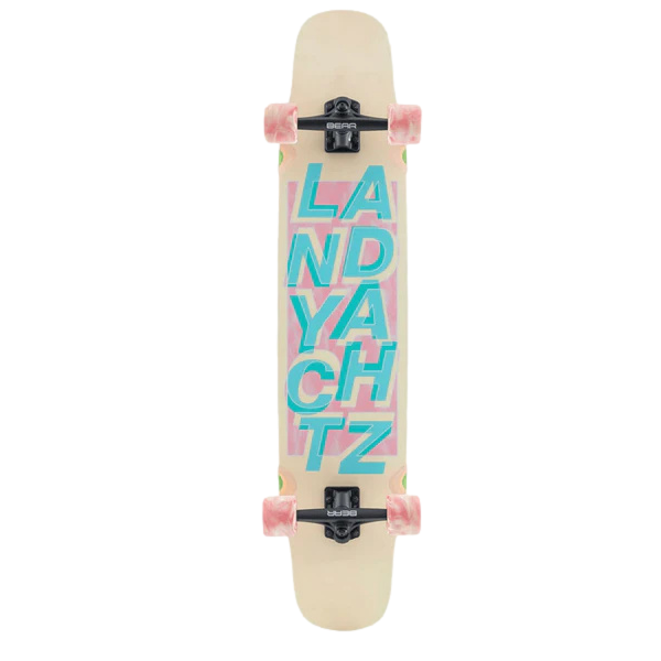 Landyachtz Assorted Longboard's