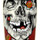 Santa Cruz Dot Dudes 10.32in Premium Shaped Skate Cruiser Complete