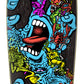 Santa Cruz Roskopp Screaming Five Premium Skate Cruiser Complete