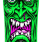 Santa Cruz Roskopp Face Green Reissue Cruiser Complete