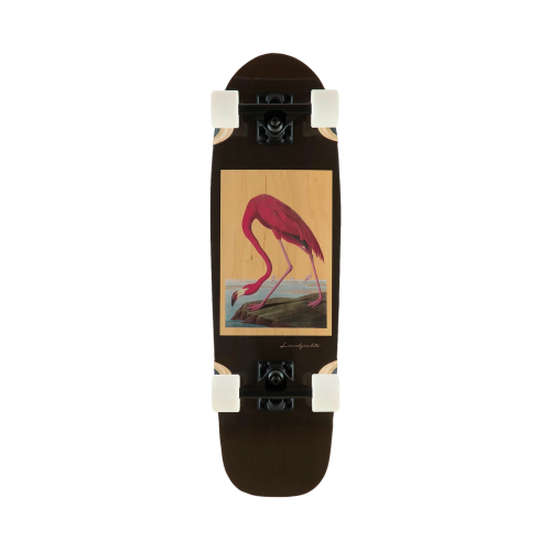 Landyachtz Dinghy Blunt Complete
