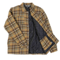 Anti Hero Basic Eagle Flannel Jacket