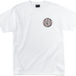 Independent BTG Summit T-Shirt Youth White