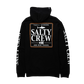 Salty Crew Coaster Zip Fleece Hoodie