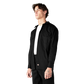 Dickies Long Sleeve Work Shirt Men's Black