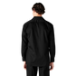 Dickies Long Sleeve Work Shirt Men's Black