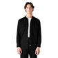 Dickies Long Sleeve Work Shirt Men's Black