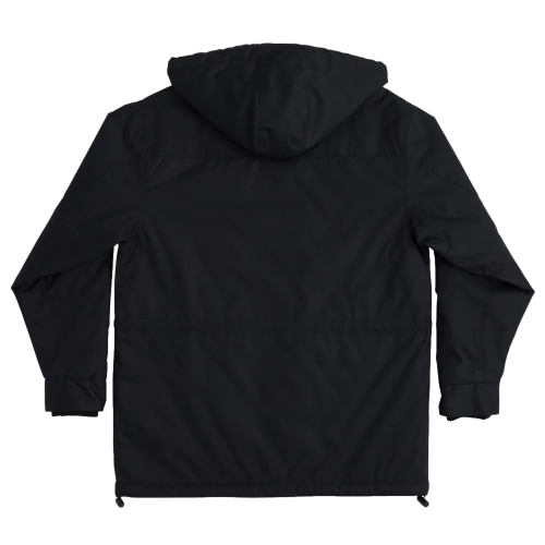 Independent Summit Hooded Jacket