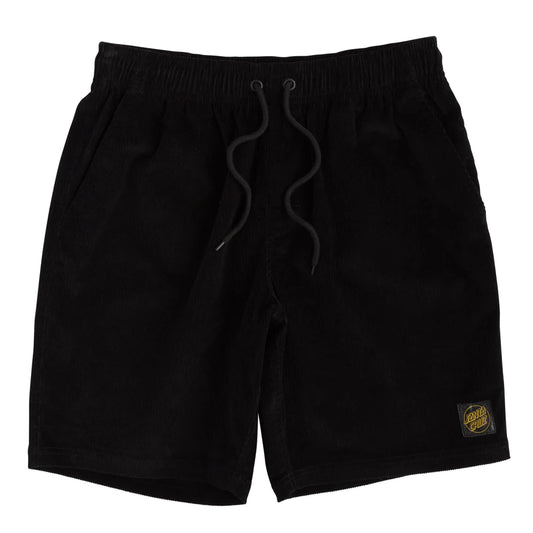 Santa Cruz Corduroy Saga Shorts