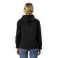 Santa Cruz Santa Fe Hooded Jacket Womens Black