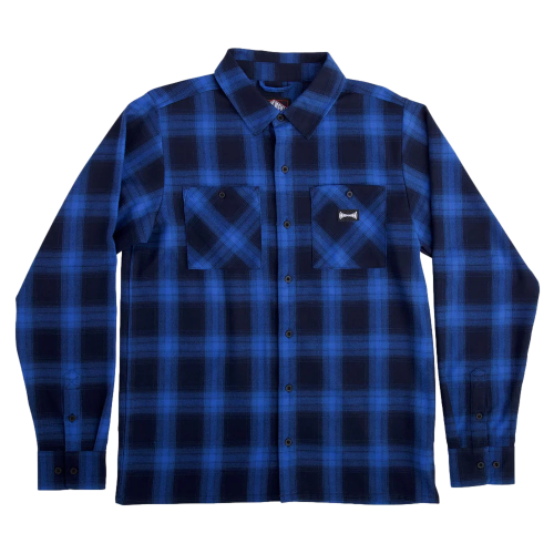 Independent Legacy Flannel