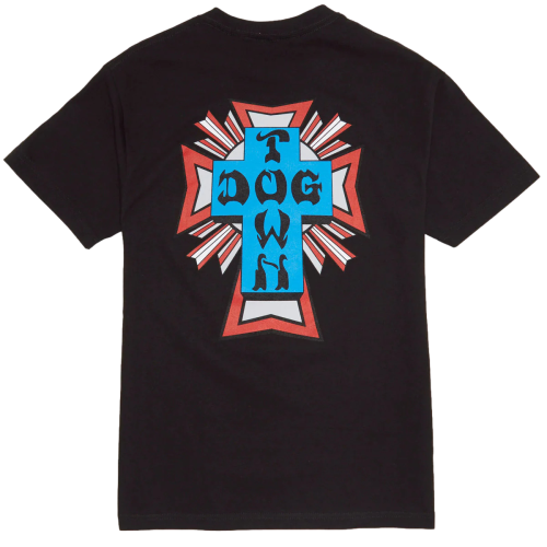 Dogtown Cross Logo