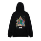 Huf X Avengers Cosmic Assemblage Hoodie