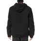 Creature Generator Hooded Black Jacket