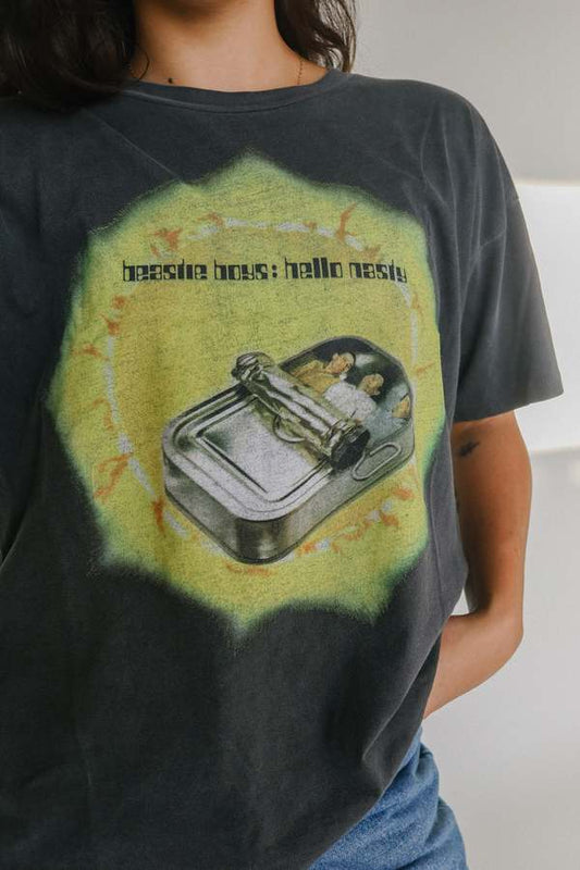 Daydreamer Beastie Boys