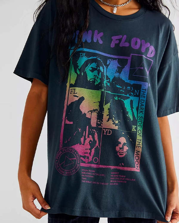 Daydreamer Pink Floyd