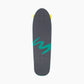 Landyachtz Dinghy Classic Wave Complete