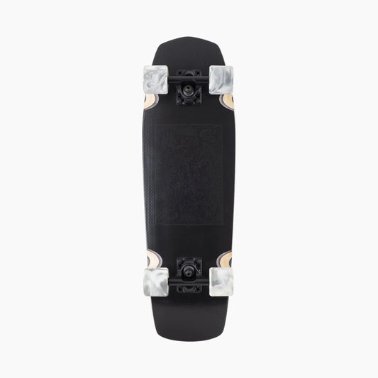 Landyachtz Dinghy Coffin Complete – Stealth Card