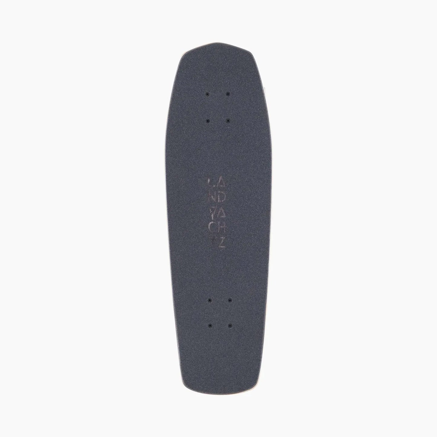 Landyachtz Dinghy Coffin Complete – Stealth Card