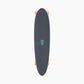 Landyachtz Dipper – Pink Escape Longboard Complete