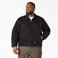 Dickies Insulated Eisenhower Jacket Men's Dark Brown