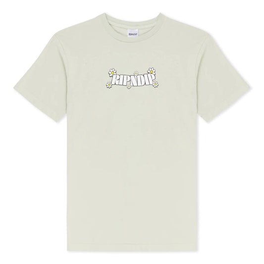 Ripndip Looking Glass T-Shirt Sage