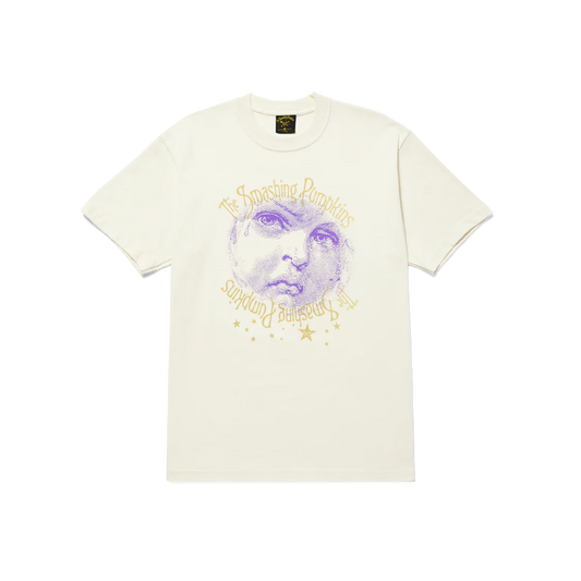 HUF x Smashing Pumpkins Jellybelly T-Shirt Mens