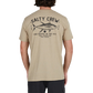 Salty Crew Market Standard T-Shirt Mens Khahea