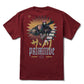 Primitive X Naruto Sasori T-Shirt
