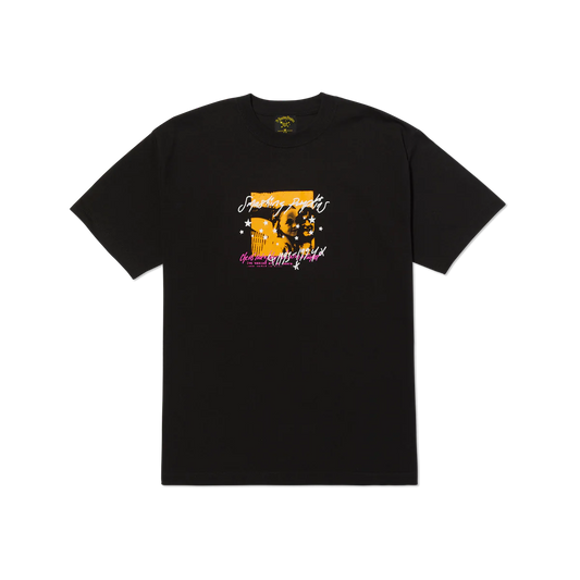 HUF x Smashing Pumpkins Pastichio Medley T-Shirt