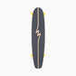 Landyachtz  Ripper – Wave Longboard Complete
