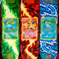 Santa Cruz X Pokemon Trading Card Game Blind Bag Skateboard Deck