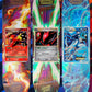 Santa Cruz X Pokemon Trading Card Game Blind Bag Skateboard Deck