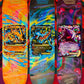 Santa Cruz X Pokemon Trading Card Game Blind Bag Skateboard Deck