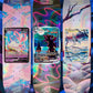 Santa Cruz X Pokemon Trading Card Game Blind Bag Skateboard Deck