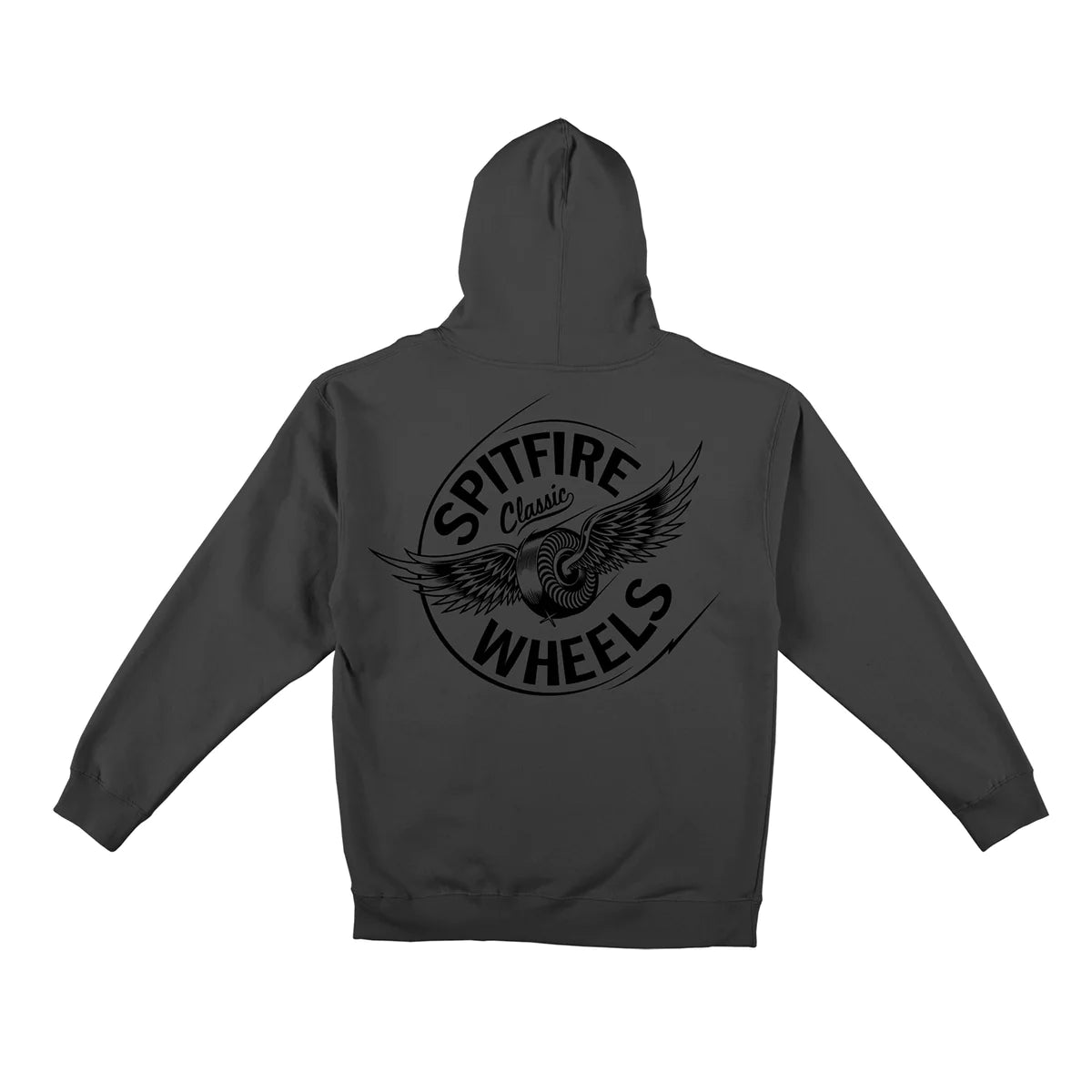 Spitfire Flying Classic Zip-Up