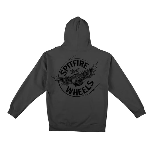 Spitfire Flying Classic Zip-Up