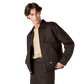 Dickies Insulated Eisenhower Jacket Men's Dark Brown