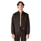 Dickies Insulated Eisenhower Jacket Men's Dark Brown