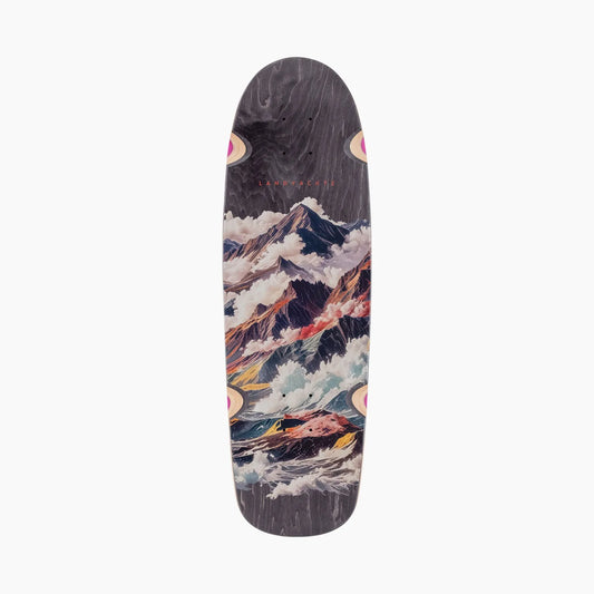 Landyachtz Tugboat Atmosphere (Deck Only)