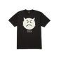 HUF x Smashing Pumpkins Vampire T-Shirt Black