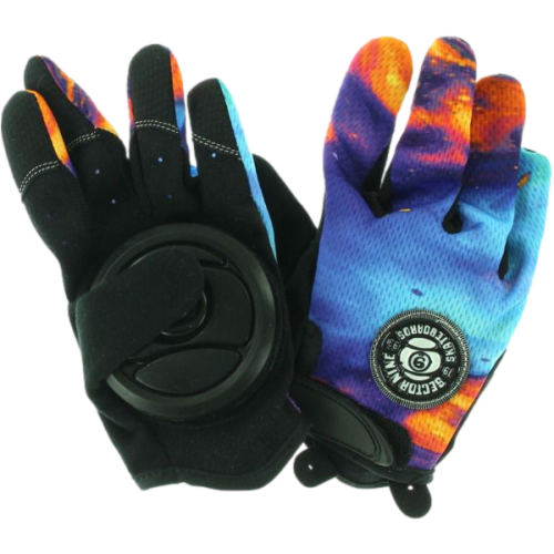 Sector 9 Rush Cosmos Slide Glove