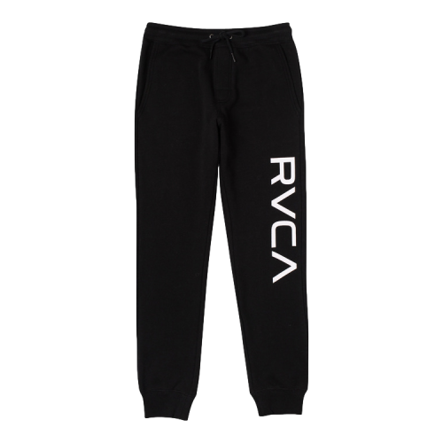 RVCA Big Pants Mens Black