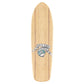Sector 9 Meridian Swirl Longboard Deck